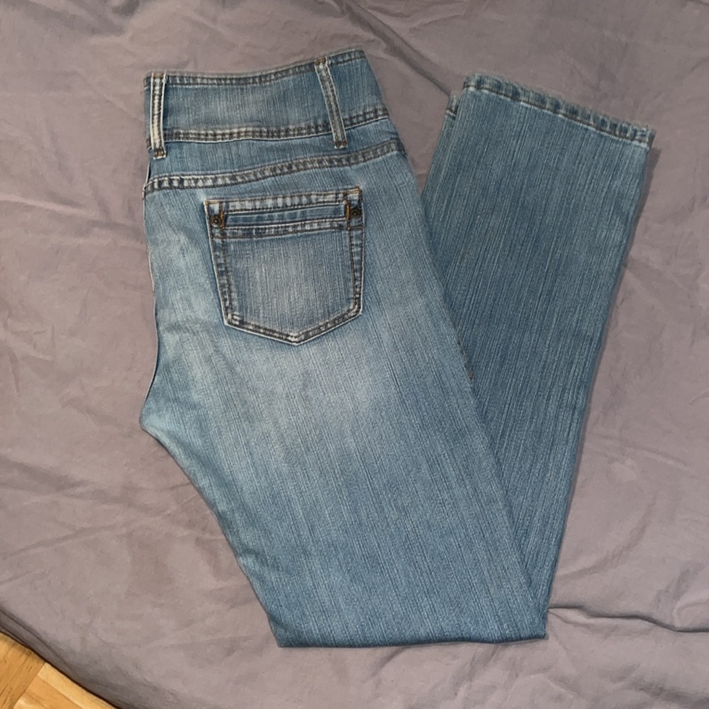 **REDUCED** P & P Jeans size 15/16